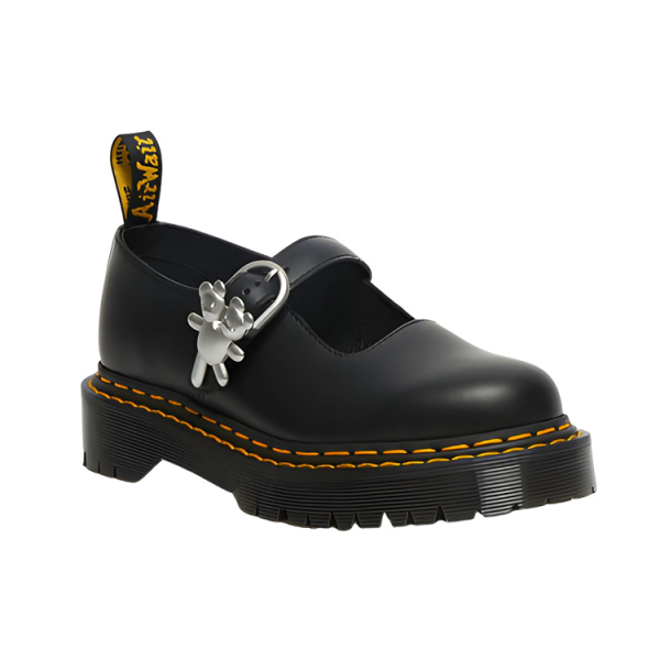 HEAVEN MJ x Dr.Martens Addina Ds Bex