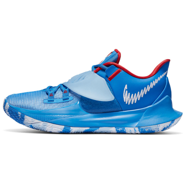 Nike Kyrie Low 3 "Pacific Blue"