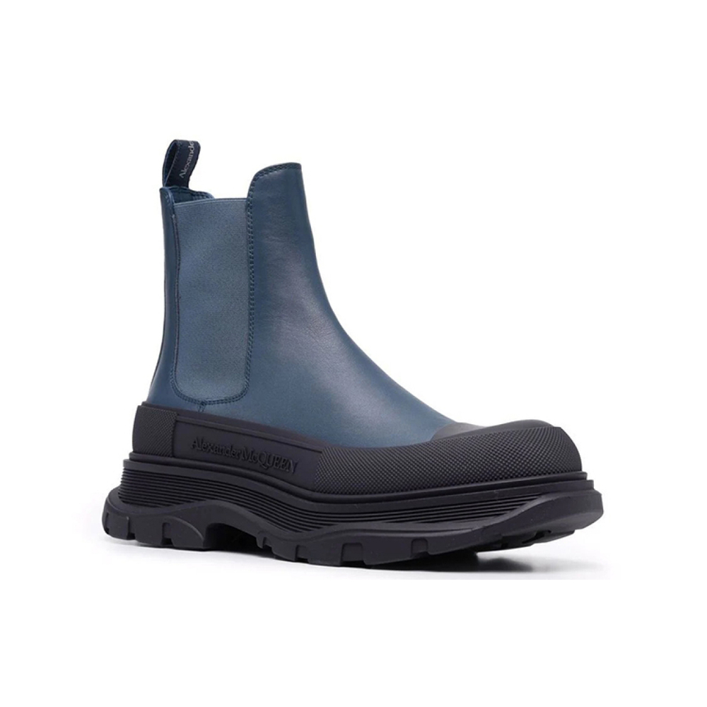 Alexander McQueen Tread Slick