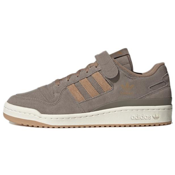 Adidas originals FORUM 84 Low "Corduroy Earth"