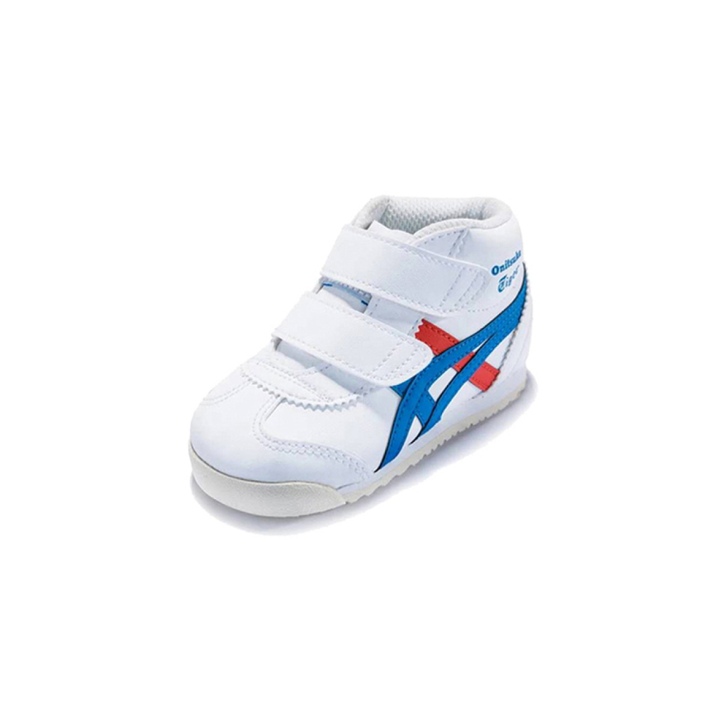 Onitsuka Tiger Mexico Mid Runner