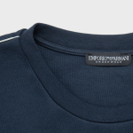EMPORIO ARMANI FW23 Logo