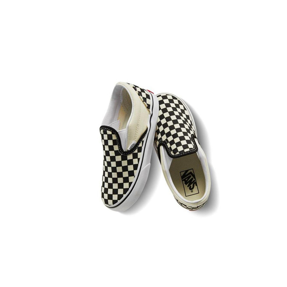 Vans slip-on