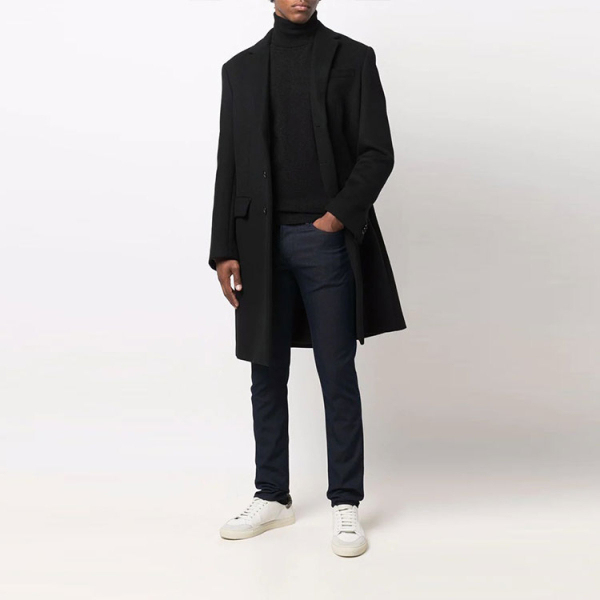 /EMPORIO ARMANI FW22 Logo