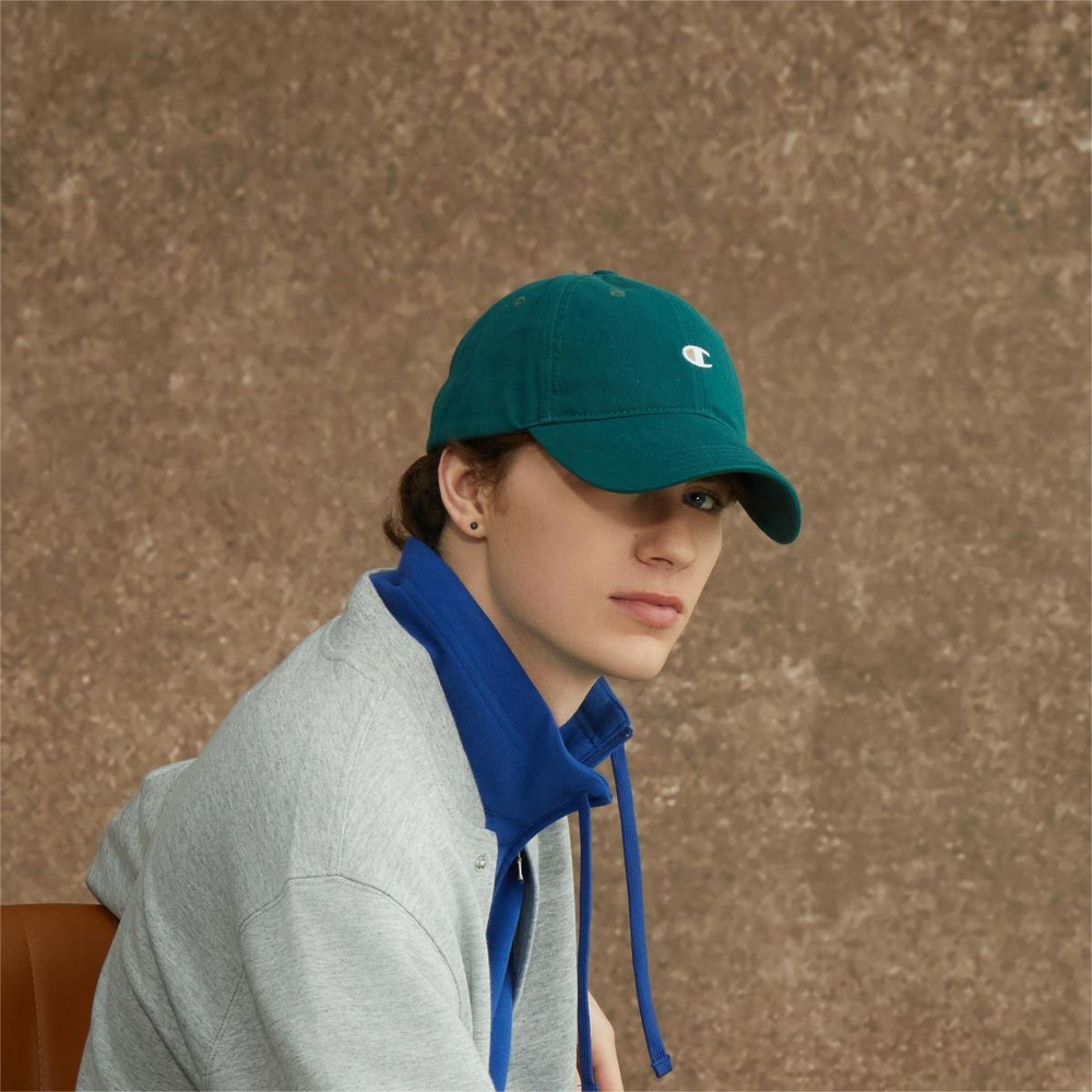 Champion CV