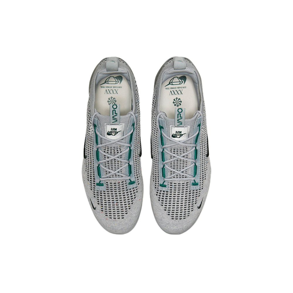 Nike VaporMax 2021 fk se "dark atomic teal" TPU