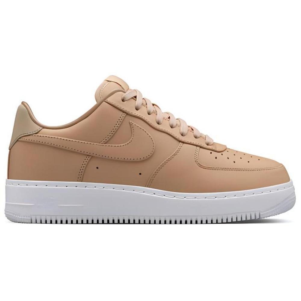 Nike Air Force 1 Vachetta Tan
