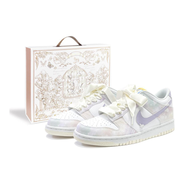 【 】 Nike Dunk GS