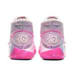 Nike KD 12 Zoom XMAS EP What The Aunt Pearl