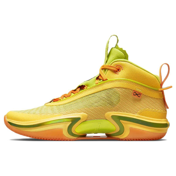 Jordan Air Jordan 36 Nitro "TACO JAY"