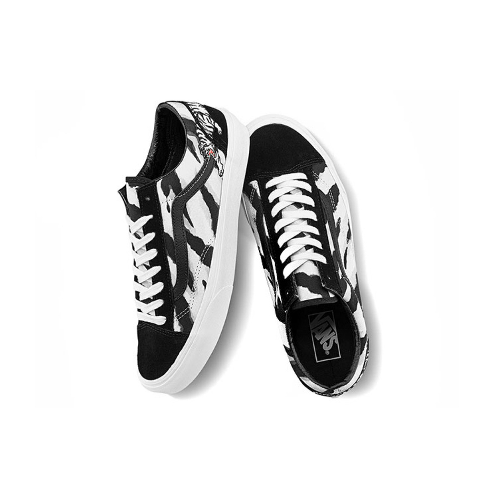 Vans Style 36
