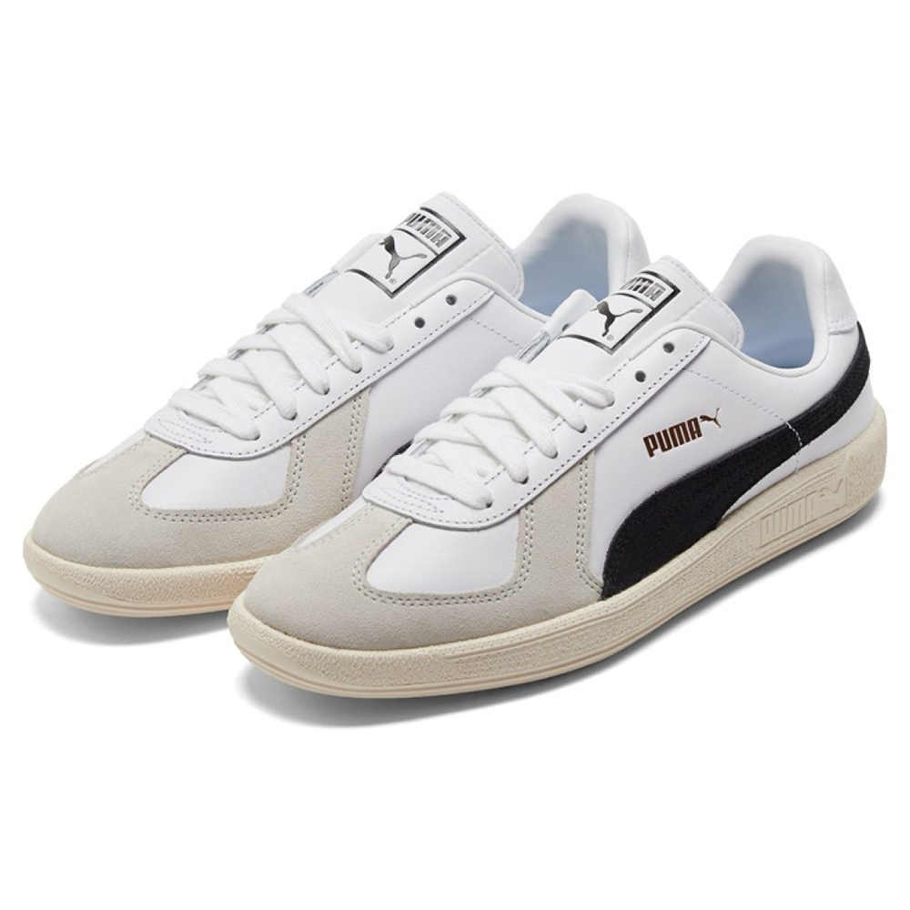 PUMA Army Trainer