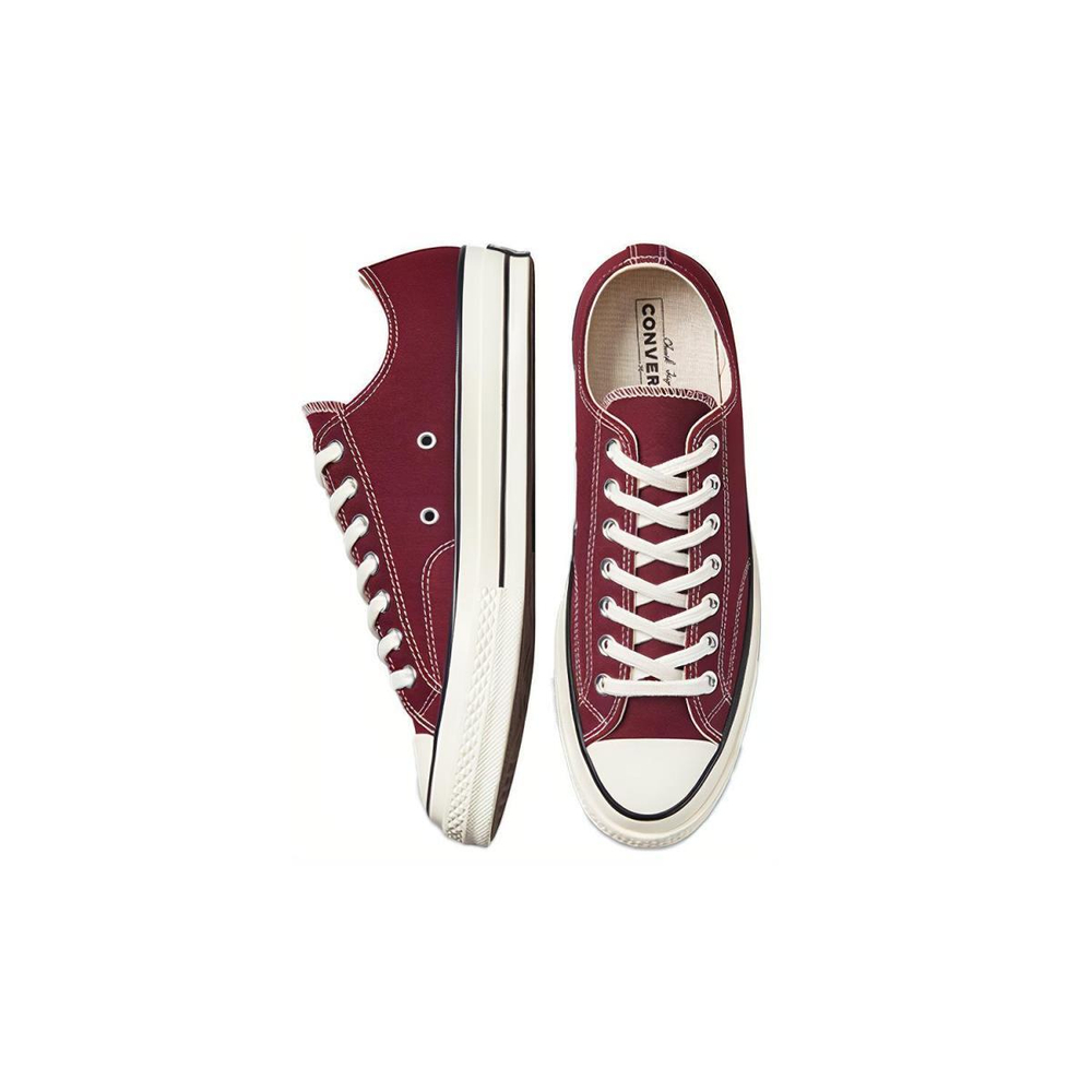Converse 1970s Chuck 70 Low Top