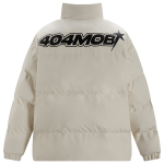 404MOB GANG Logo