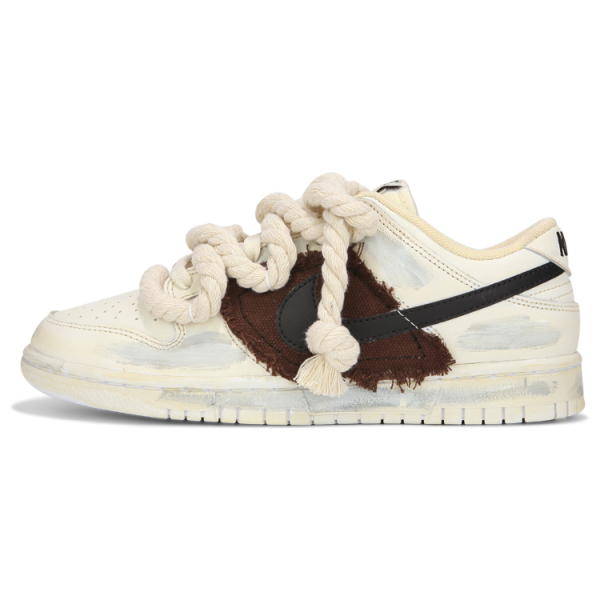 【 】 Nike Dunk Low