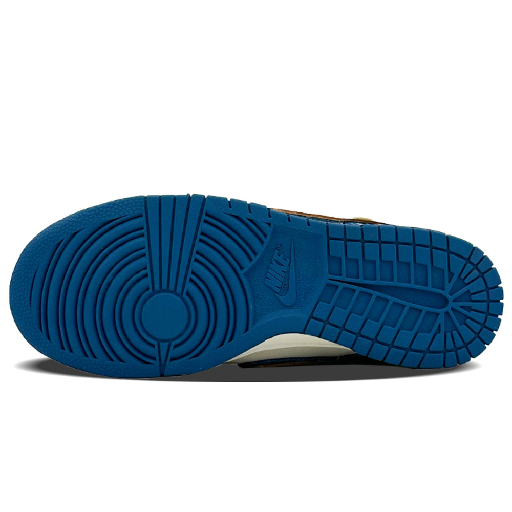 【 】 Nike Dunk Low