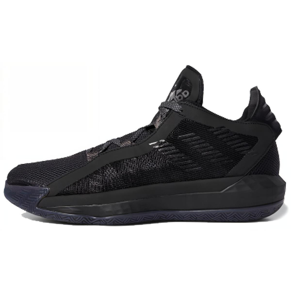 Adidas D lillard 6