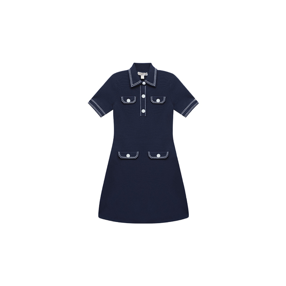 MICHAEL KORS SS23 Polo