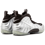 Nike Foamposite Pro Silver Surfer