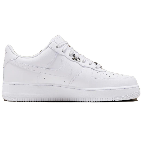 Nike Air Force 1 "Molten Metal"