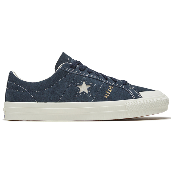 Converse One Star Pro As