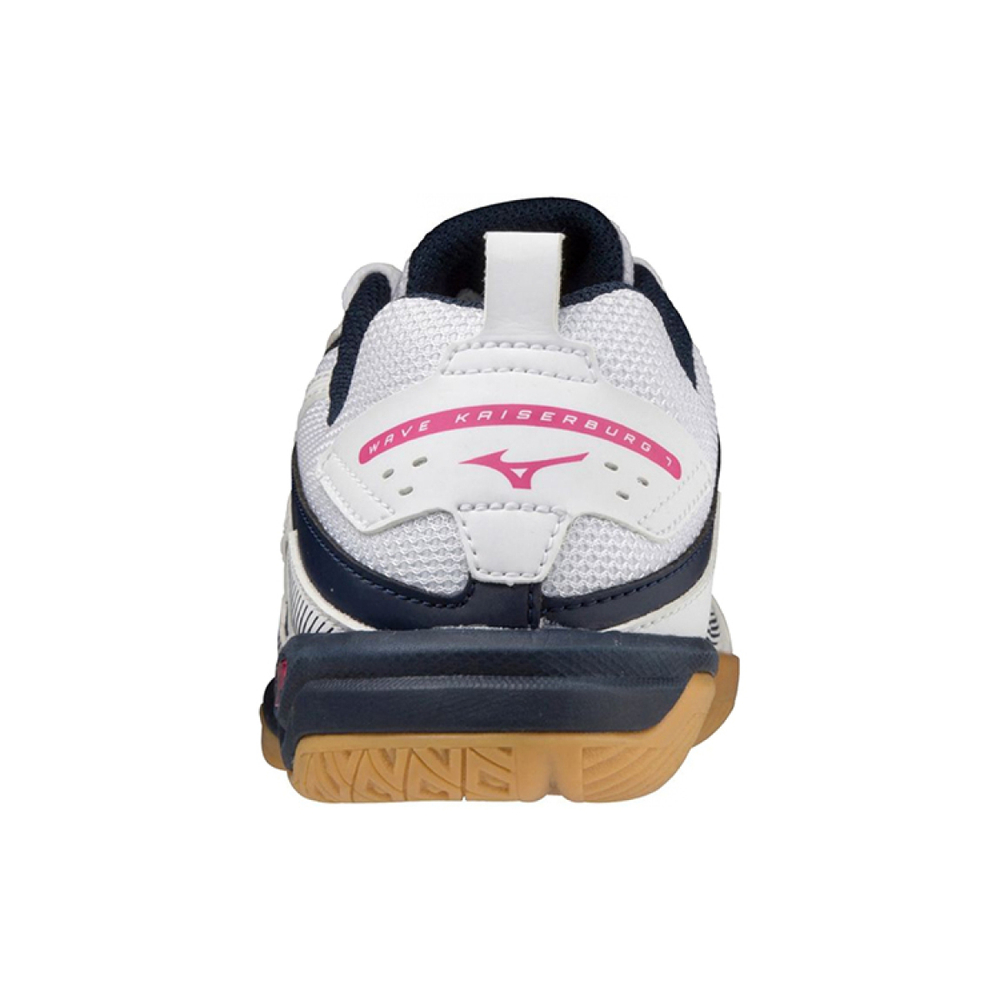 Mizuno Wave Kaiserburg 7
