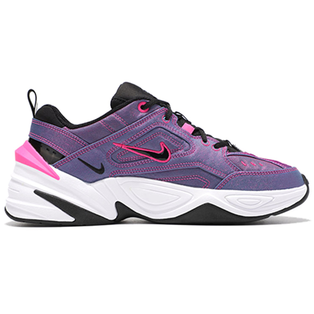 Nike M2K Tekno Fuschia
