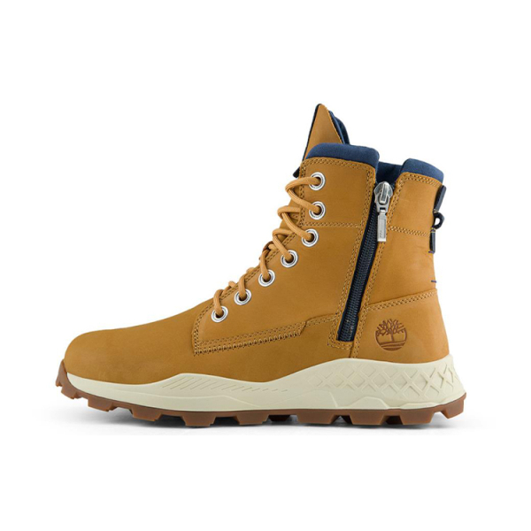Timberland Brooklyn