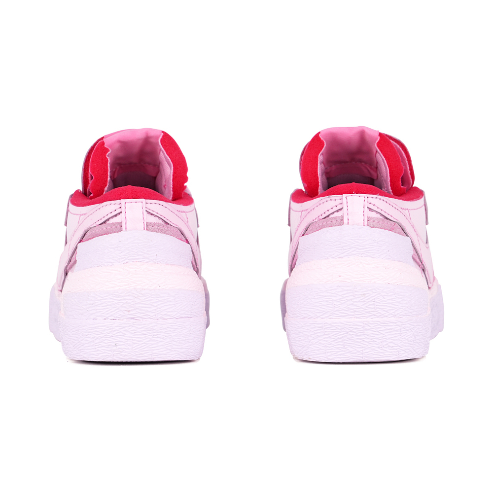 【 】 Sacai x Nike Blazer Low