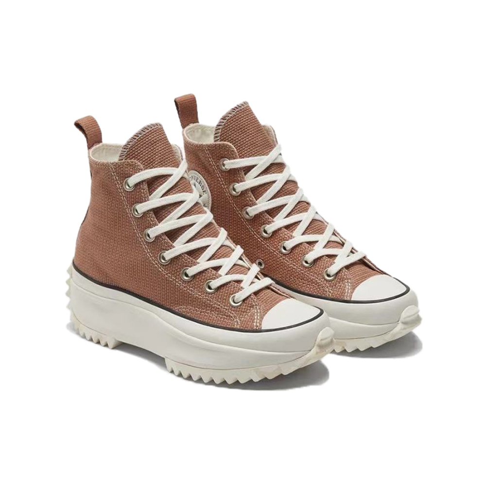Converse Run Star Hike Tonal Marble - Rose Taupe