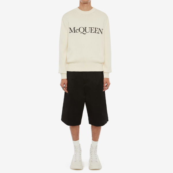 Alexander McQueen SS21