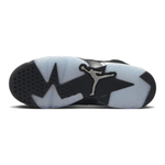 Jordan Air Jordan 6 Metallic Silver