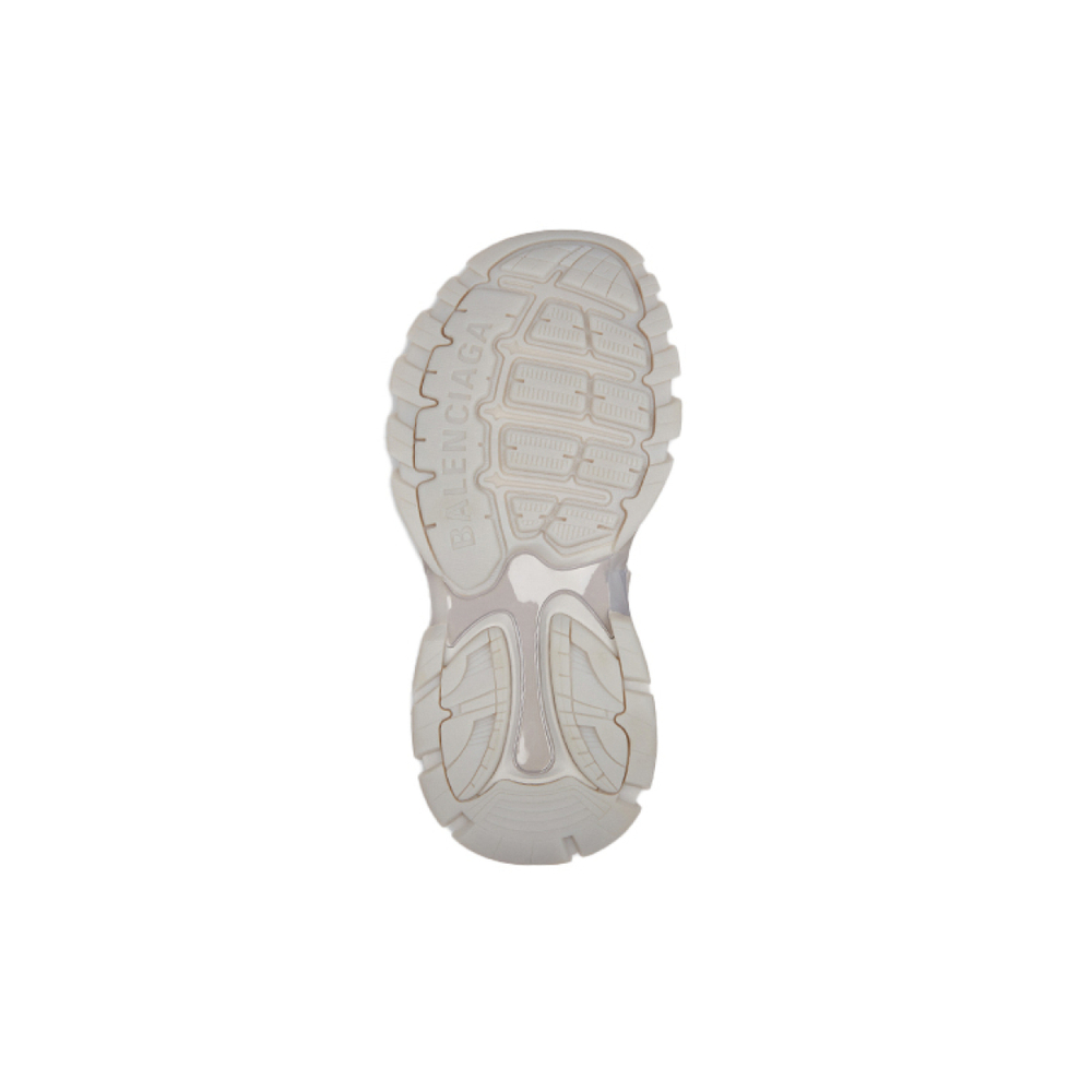 Balenciaga Track 2.0 Clear Sole