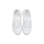 Nike React Live "Triple White"
