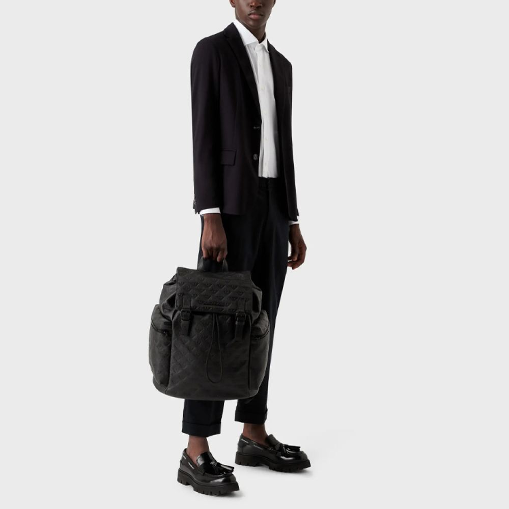 EMPORIO ARMANI FW22