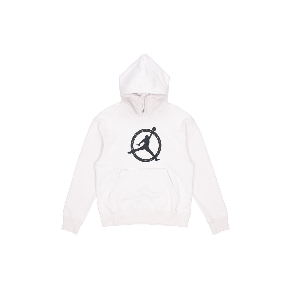 Jordan x OFF-WHITE Logo