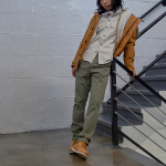 Timberland Logo