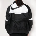 Nike Big Swosh Logo