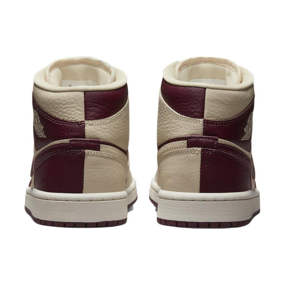 Jordan Air Jordan 1 mid se "beach cherrywood"