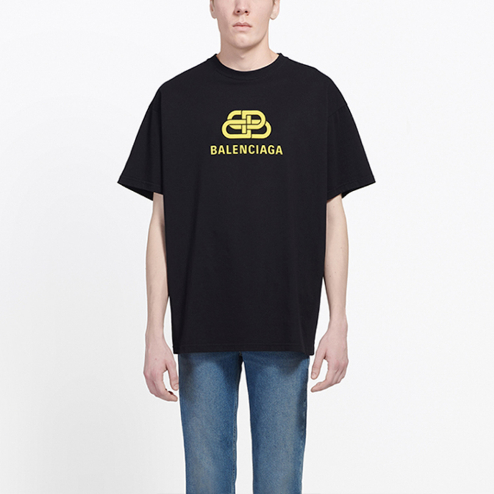 Balenciaga Logo T
