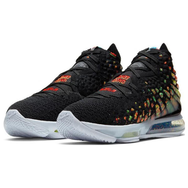 Nike Lebron 17 17