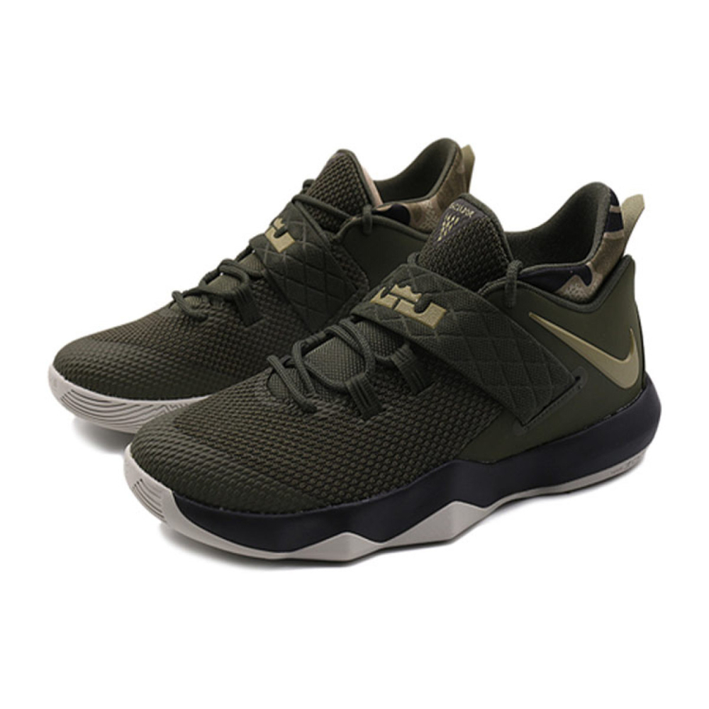 Nike Ambassador 10 Cargo Olive 10