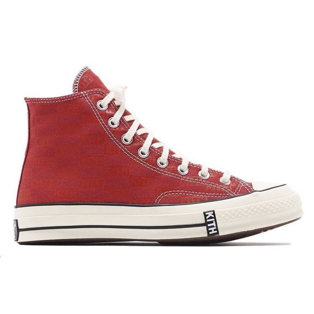 KITH x Converse Chuck 70 'Salsa'