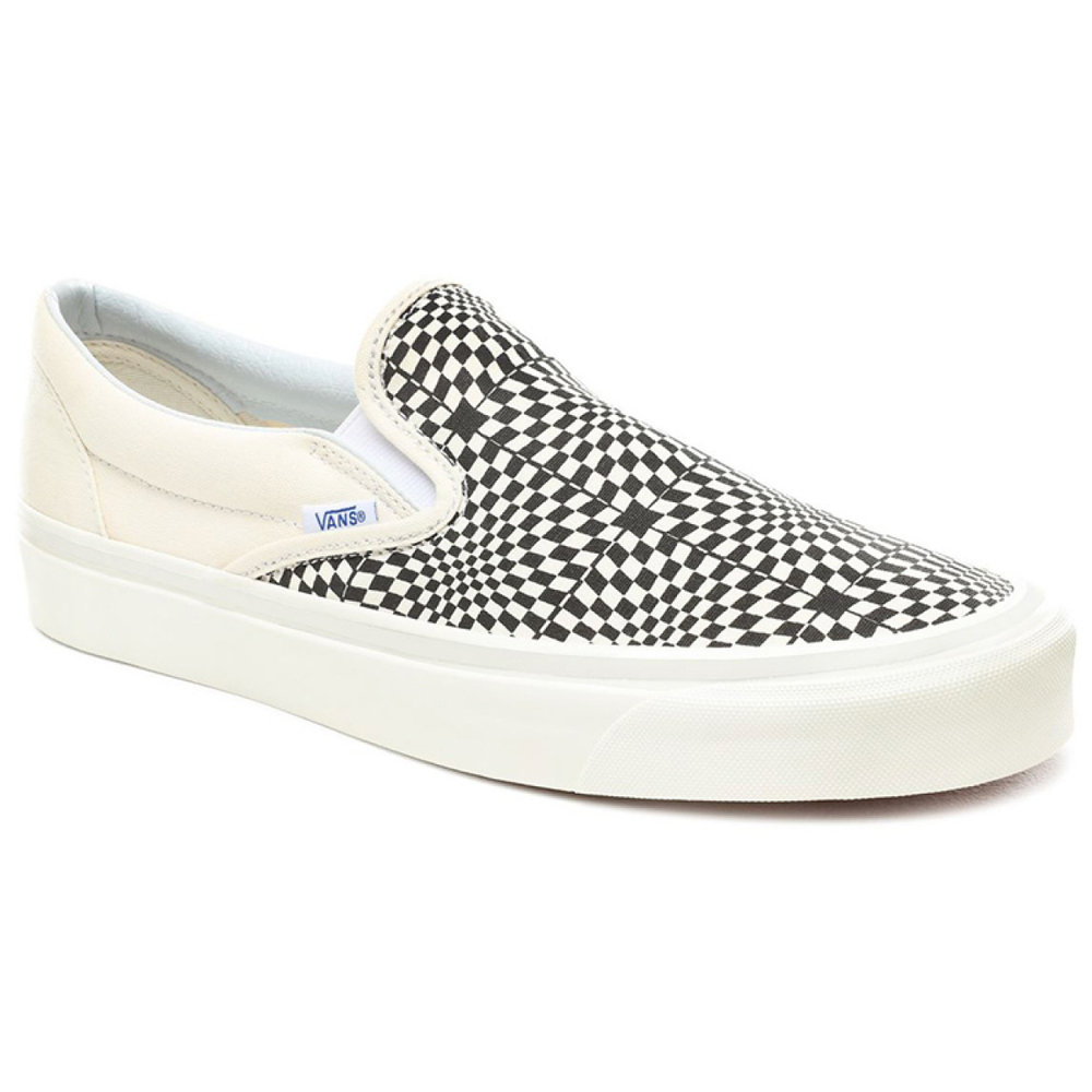 Vans Authentic Factory Slip-on 98 Dx