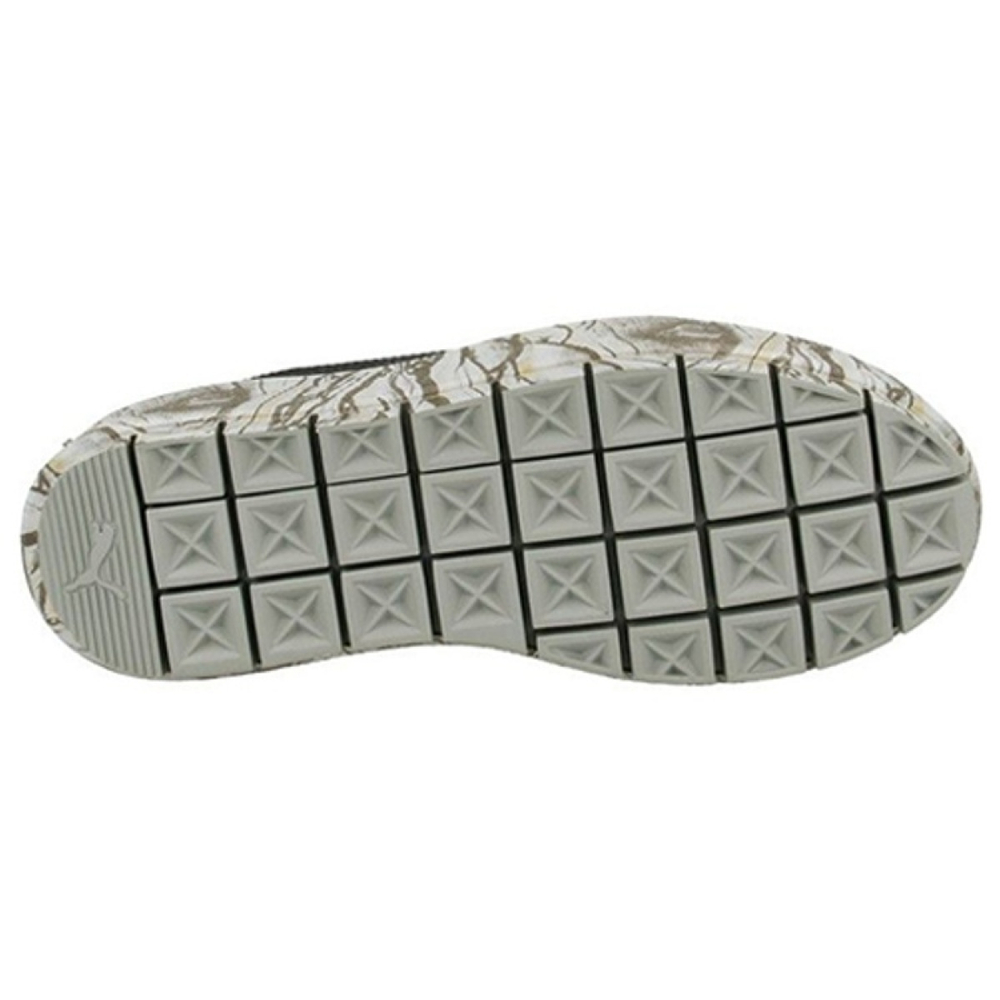 PUMA Platform Trace Mimicry