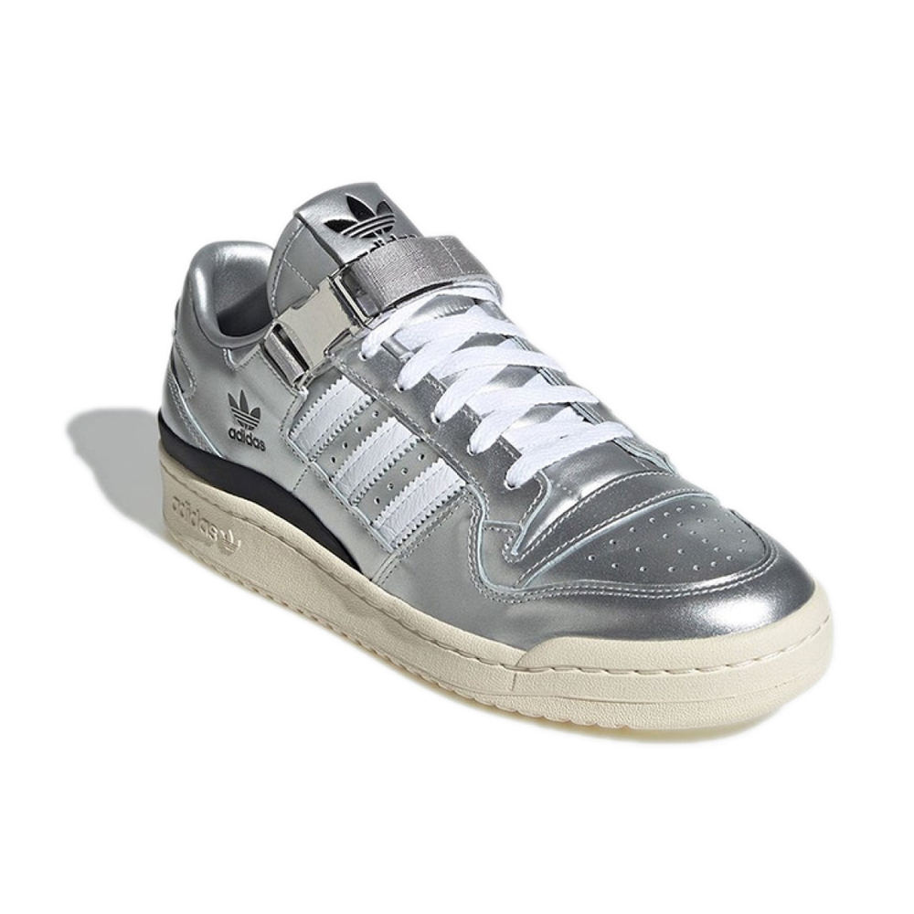 Atmos x adidas originals FORUM 84 Low