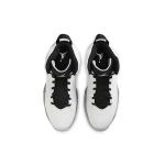 Jordan Lift off