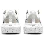 Nike Crater Impact