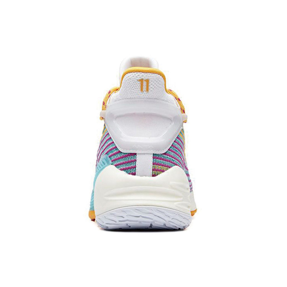 Anta KT4 4 "Purple Blue"