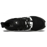 UNDEFEATED x adidas ULT Black